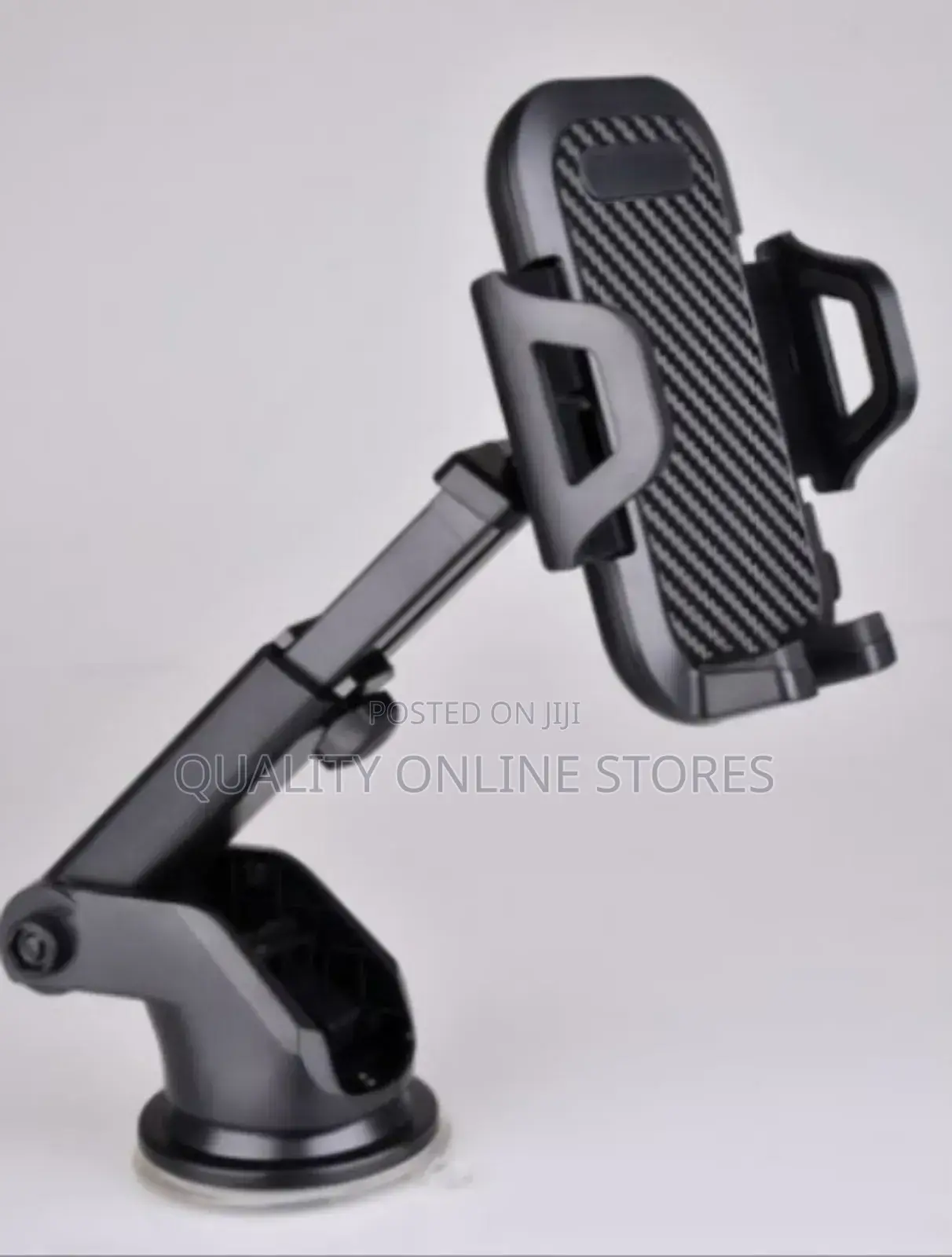 Portable Car Phone Holder