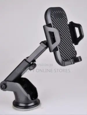 Portable Car Phone Holder