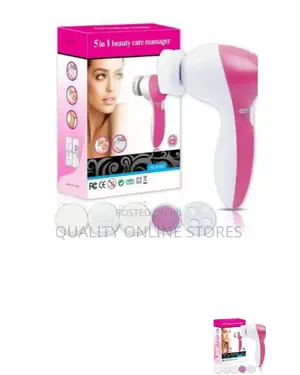 Beauty Care Kit
