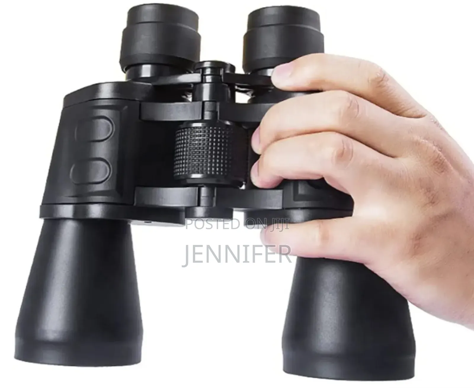 New Powerful Binocular