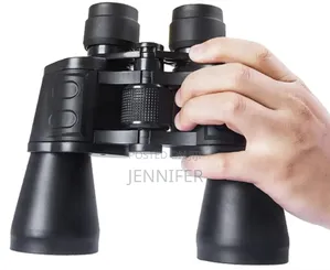 New Powerful Binocular