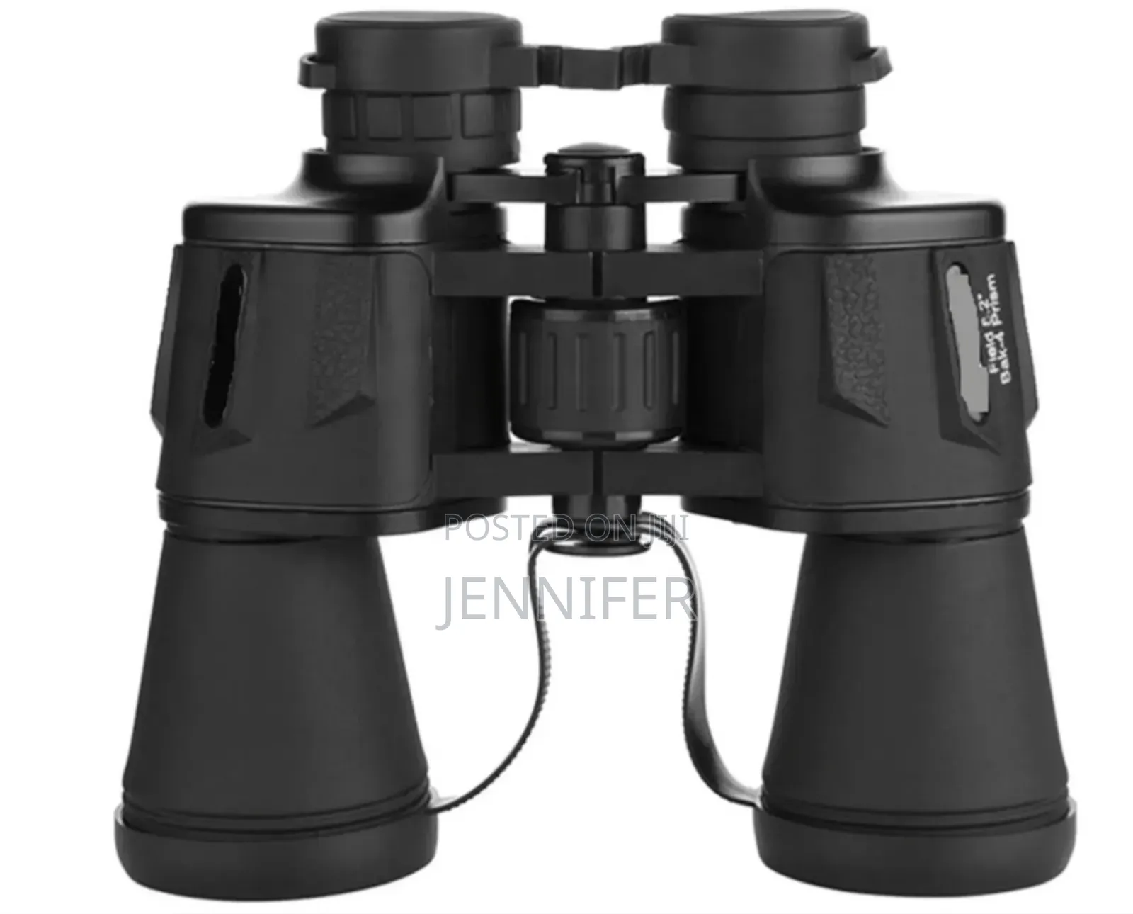 Waterproof Binocular
