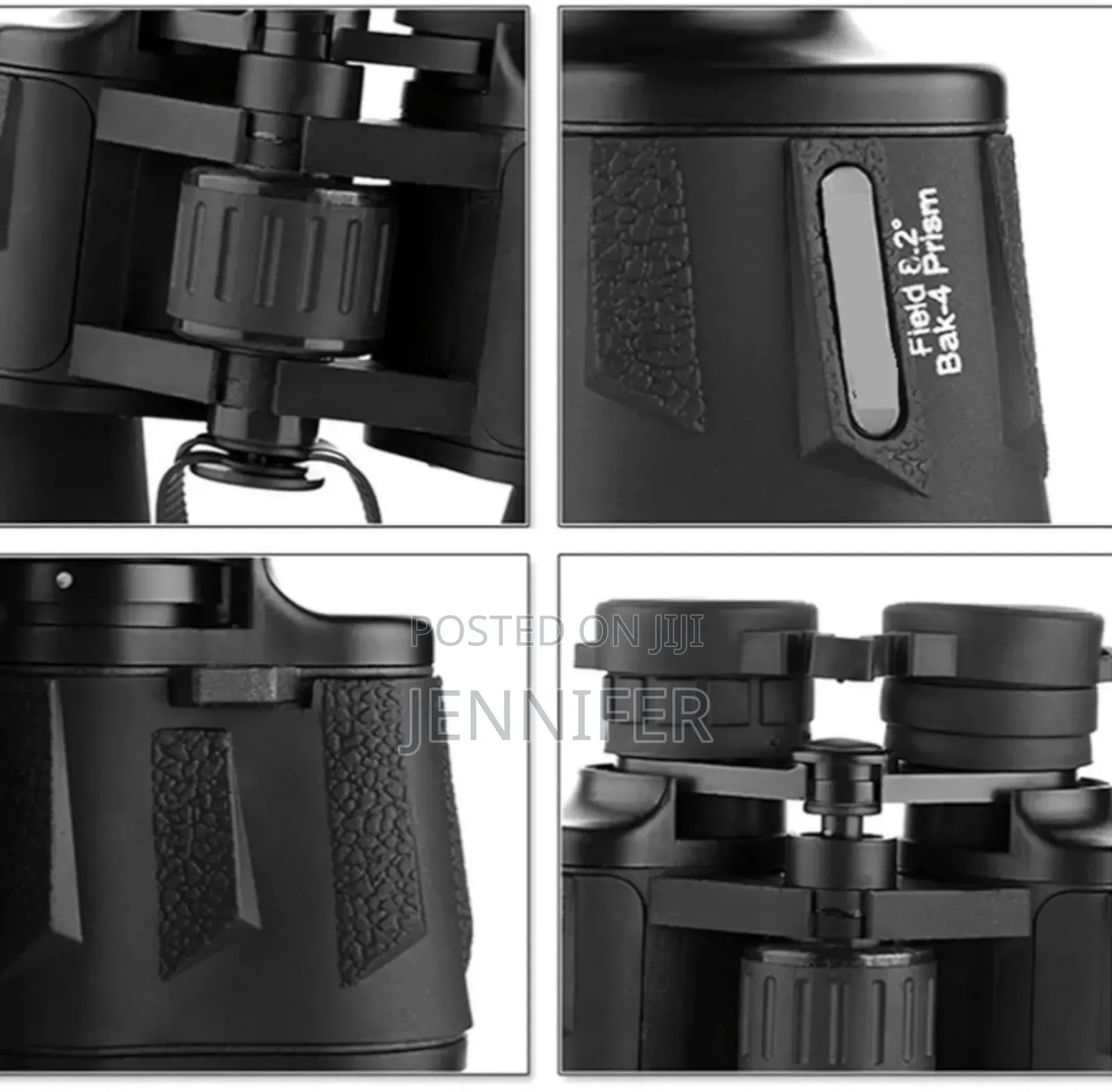 Waterproof Binocular