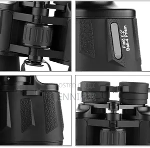 Waterproof Binocular