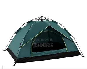 6 People Automatic Camping Tent