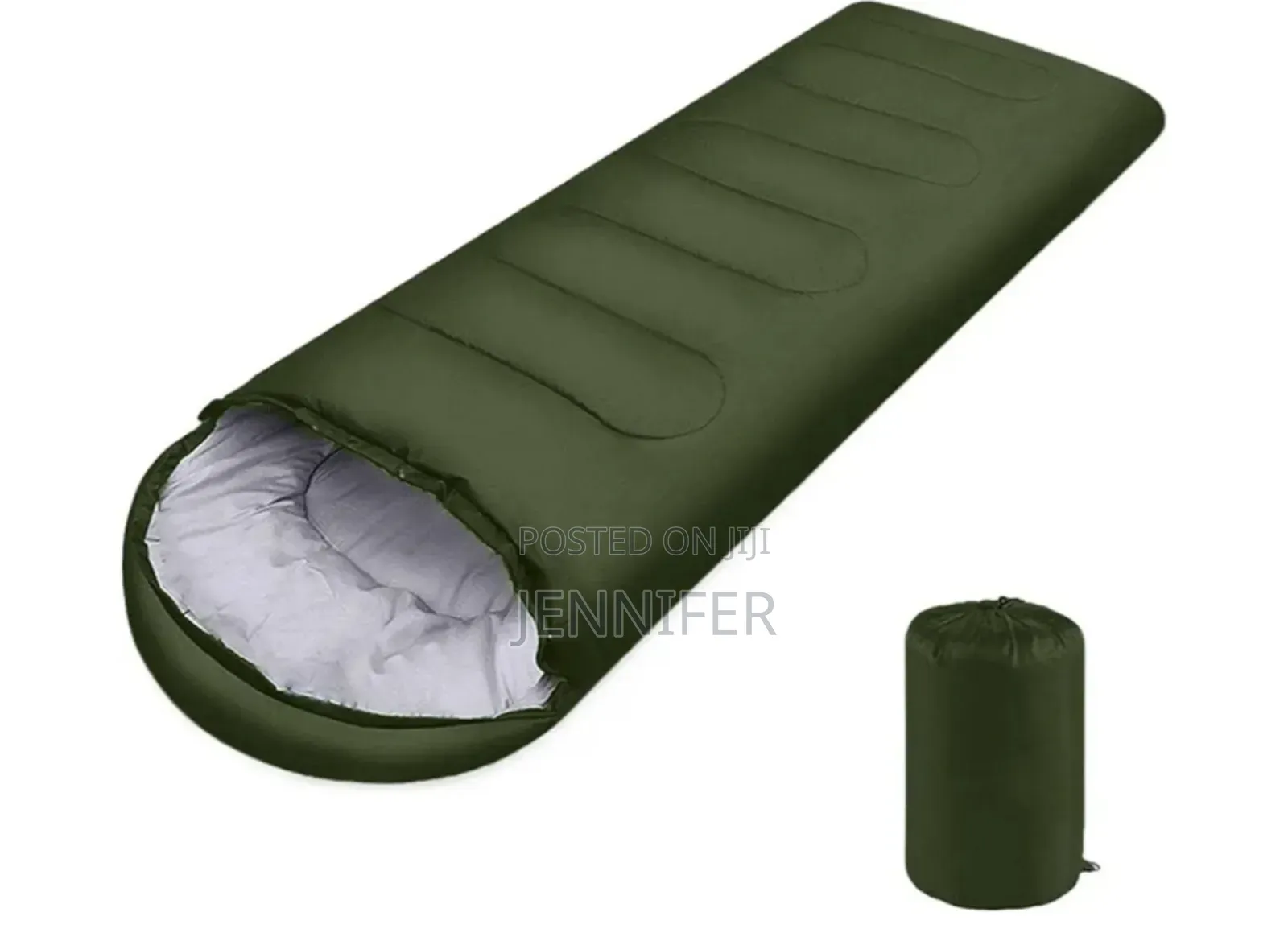 Camping Warm Sleeping Bag