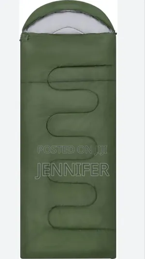 Camping Warm Sleeping Bag