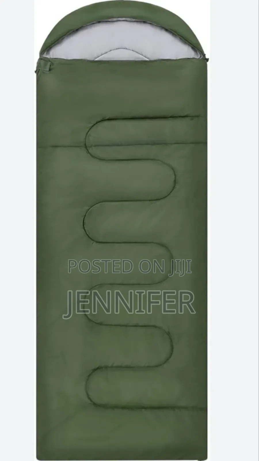 Camping Warm Sleeping Bag