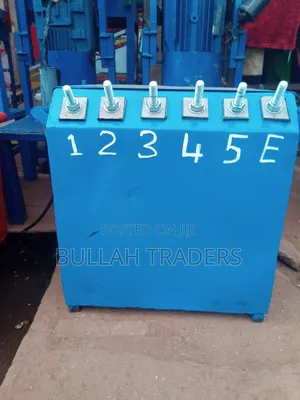 Photo - Welding Machine for Oil Commercial Use Copper Made