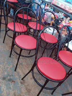 Photo - Restaurant Chairs Locally Made