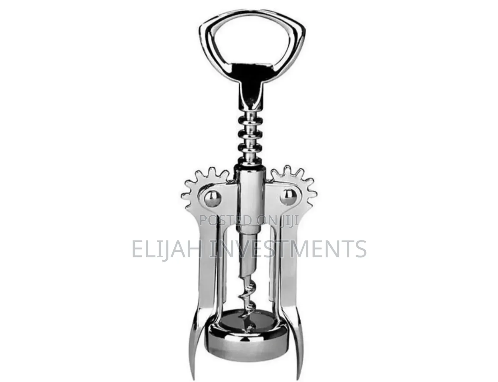 Brand New Wine Bottle Opener