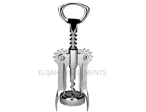 Brand New Wine Bottle Opener