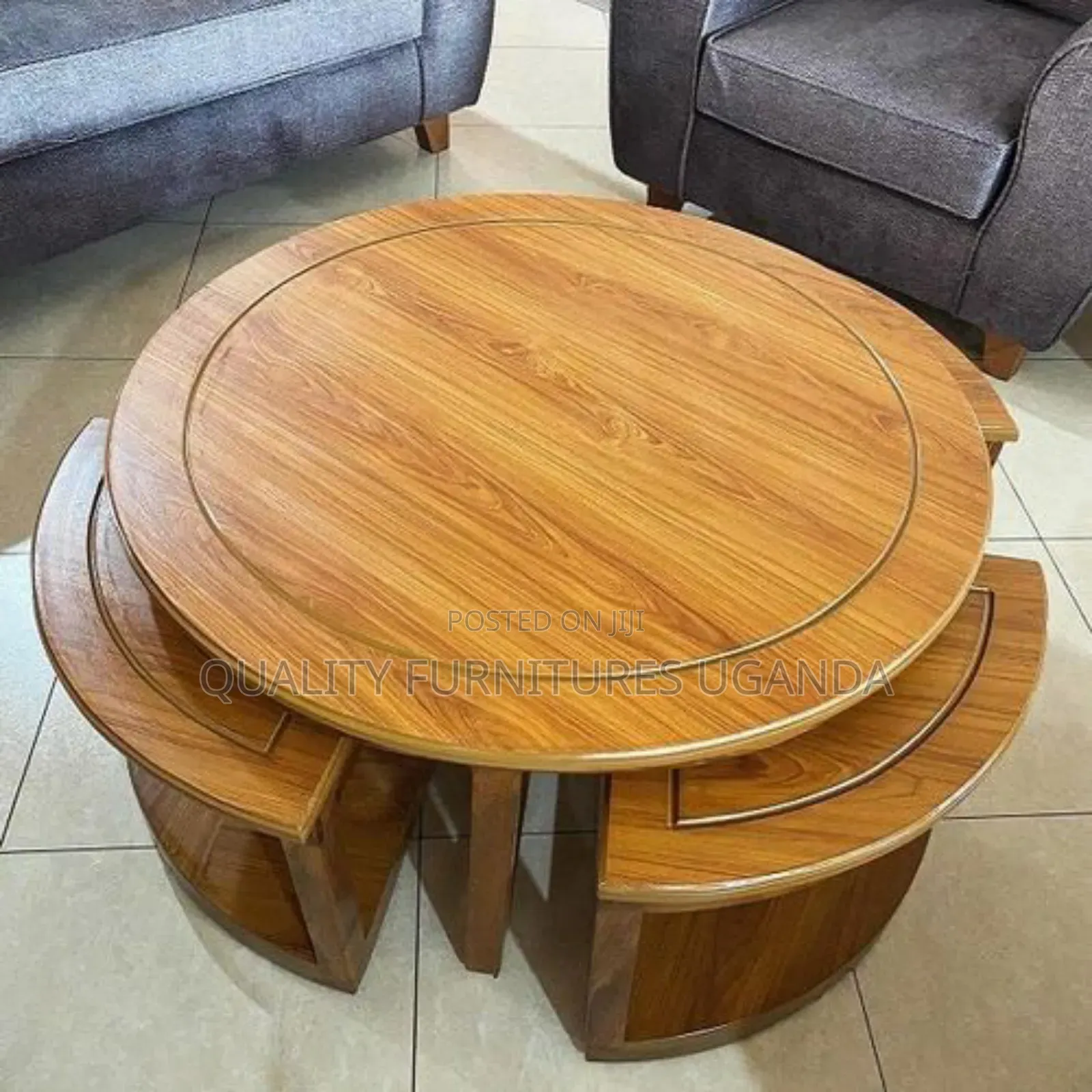 Centre Table