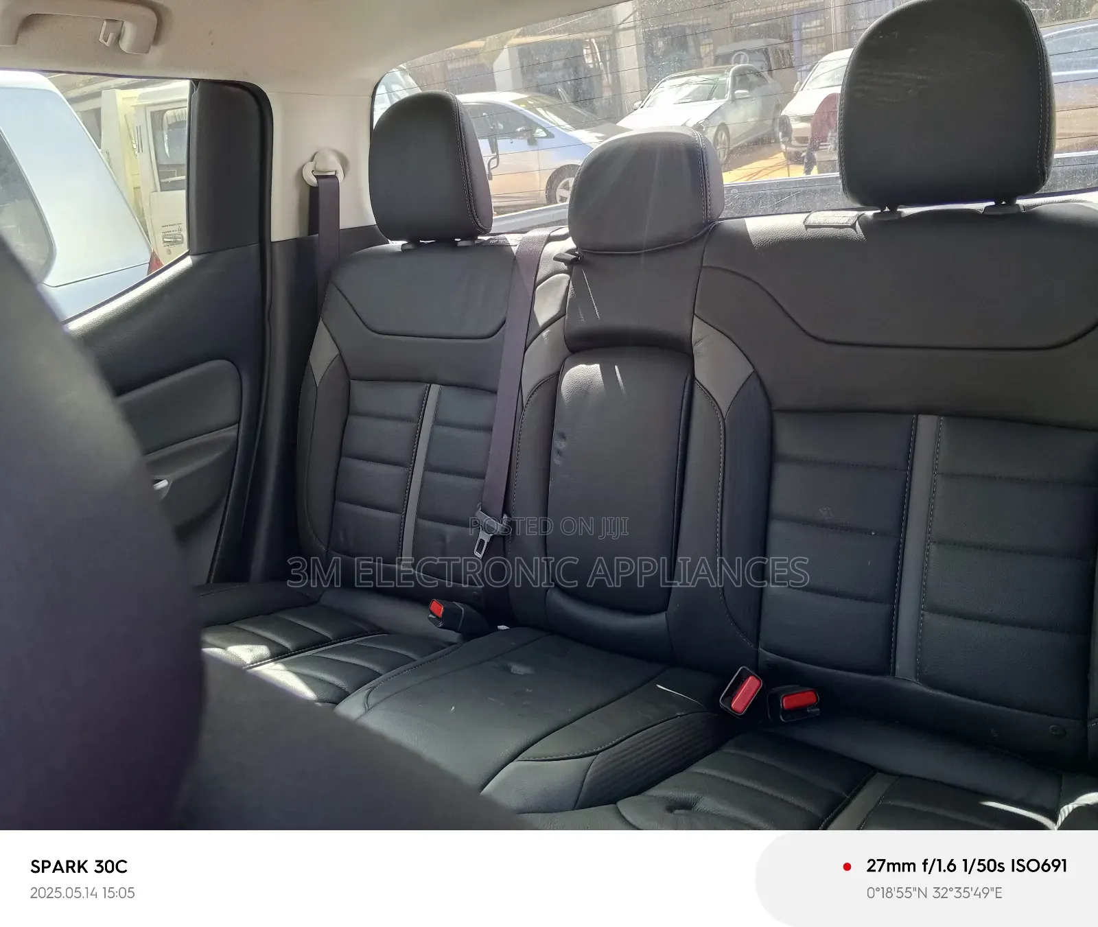 Mitsubishi L200 2018 Silver