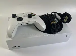Xbox Series S (Eafc 25 + 6 Games)