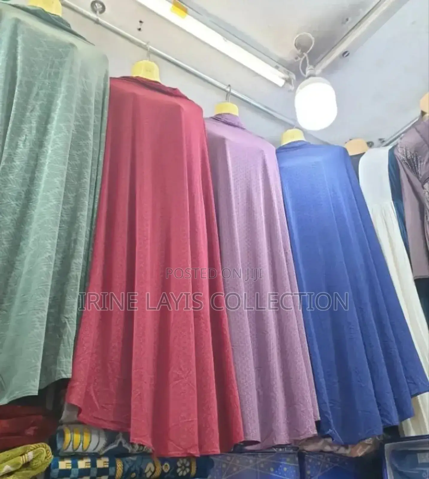 Moslem Hijabs