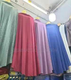 Moslem Hijabs