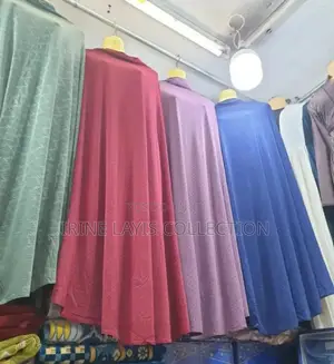 Moslem Hijabs