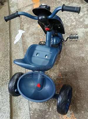 Luna Tricycle