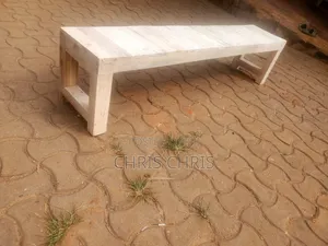 Pallet Benches