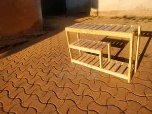 Pallet Shoe Rack