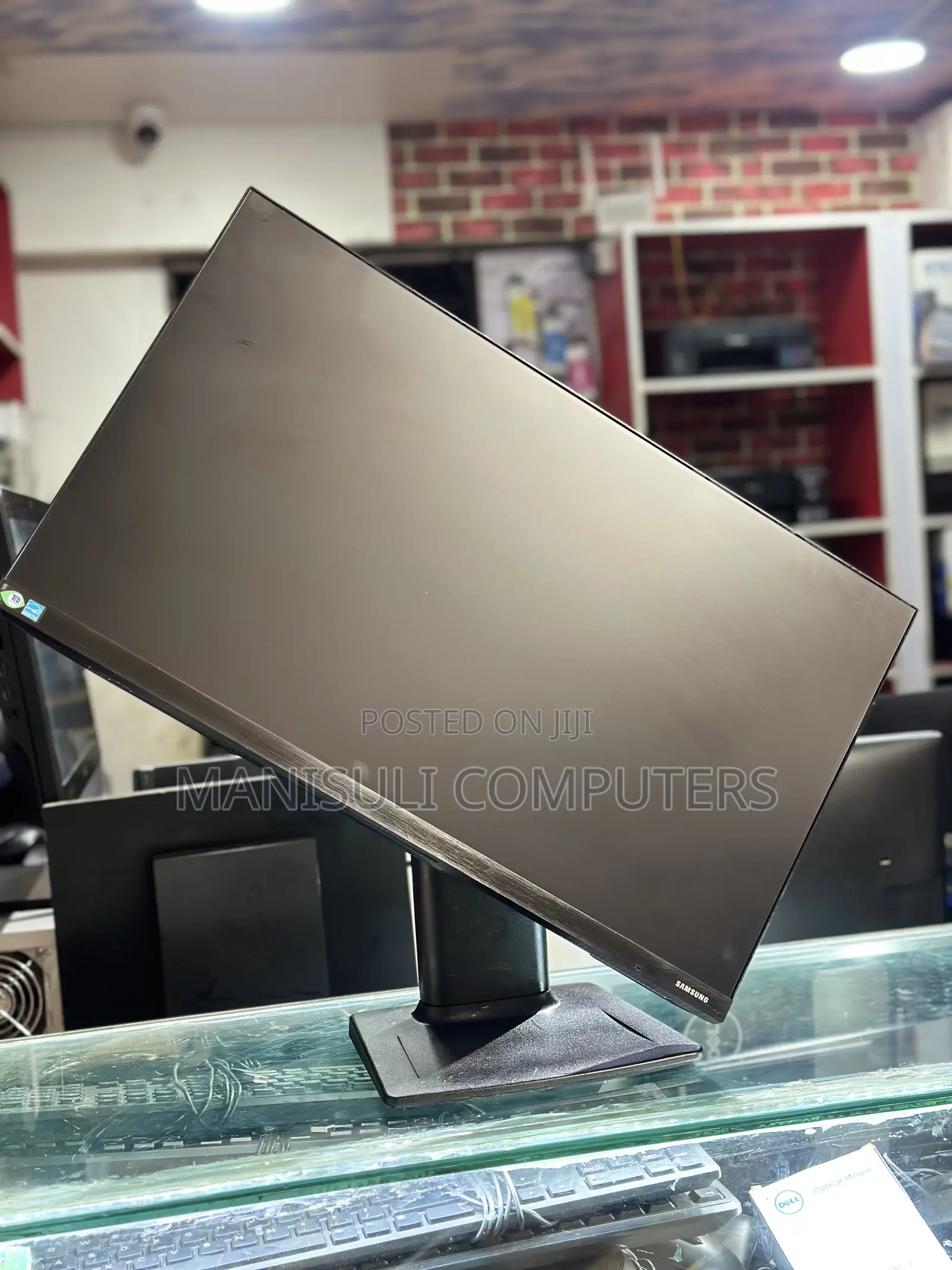 Samsung Monitor New Hdmi’S Dp Usb 3.0 Display 