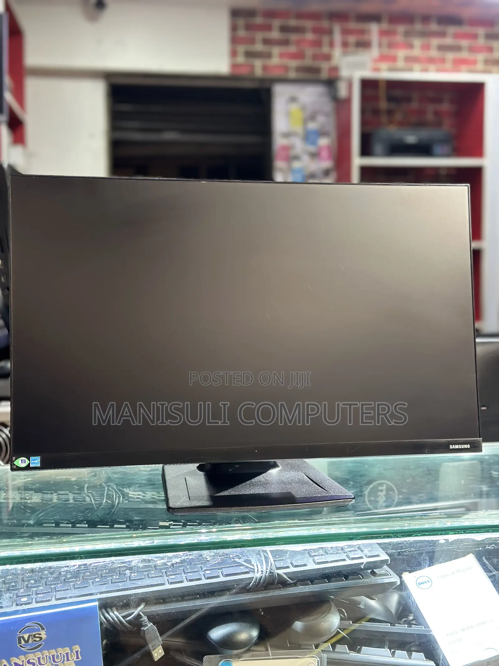 Samsung Monitor New Hdmi’S Dp Usb 3.0 Display 