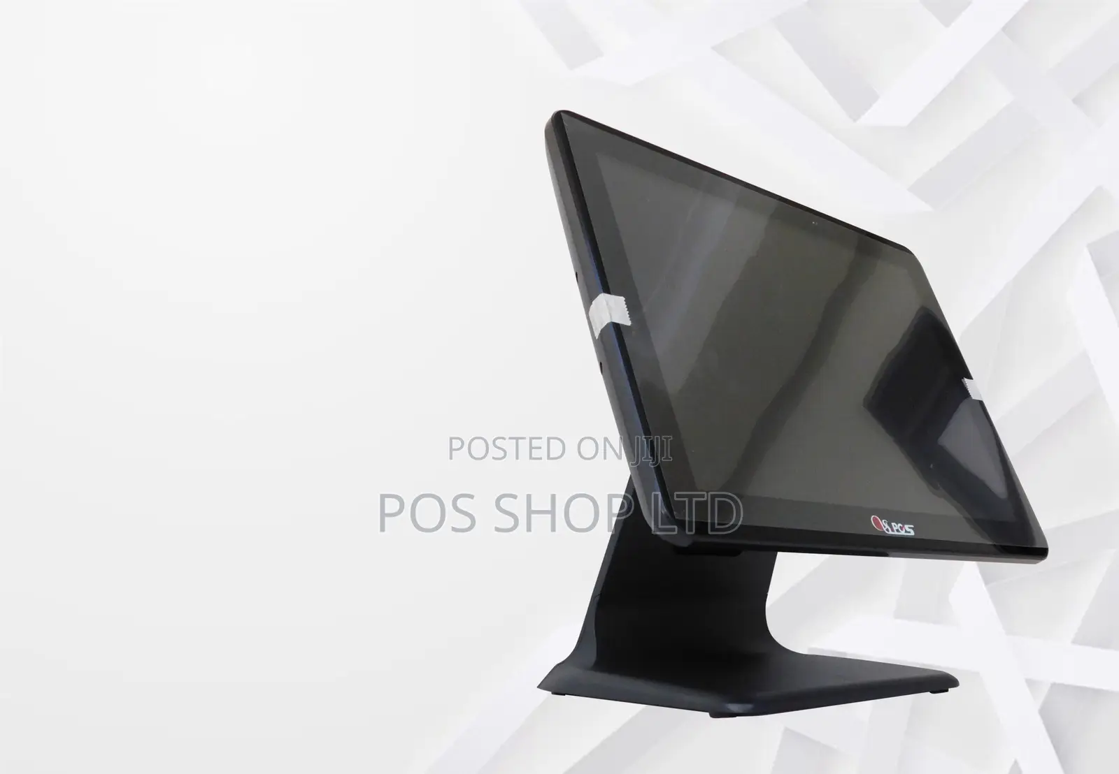 S-Pos Touch Screen All in One Pos - Core I5 8gb Ram 256gbssd