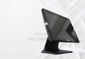 S-Pos Touch Screen All in One Pos - Core I5 8gb Ram 256gbssd