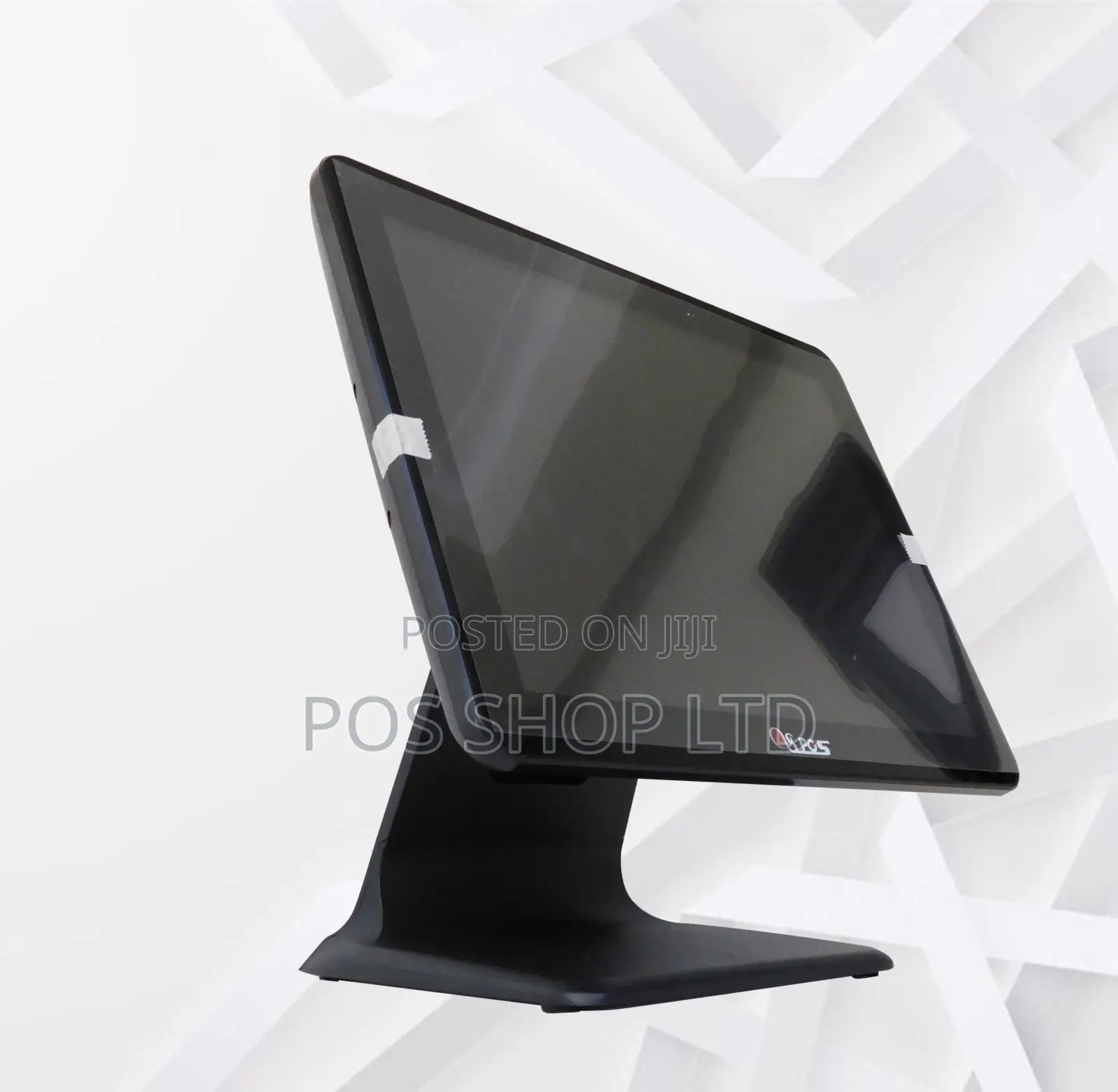 S-Pos Touch Screen All in One Pos - Core I5 8gb Ram 256gbssd