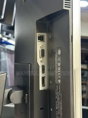 Hp Ips Screen 25 Inch Screen Hdmi’S Dp Div Usb 3.0 New