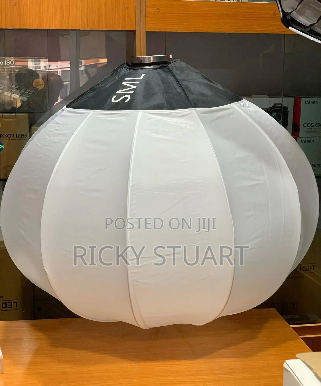 Lantern Softbox 65cm