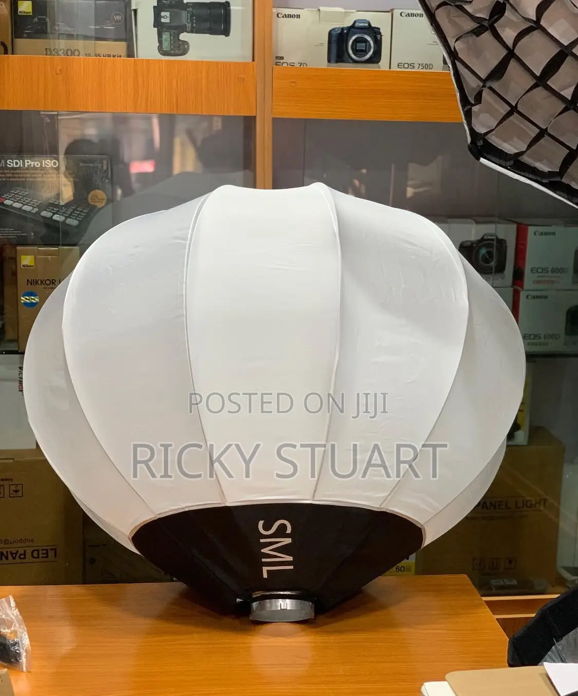 Lantern Softbox 65cm