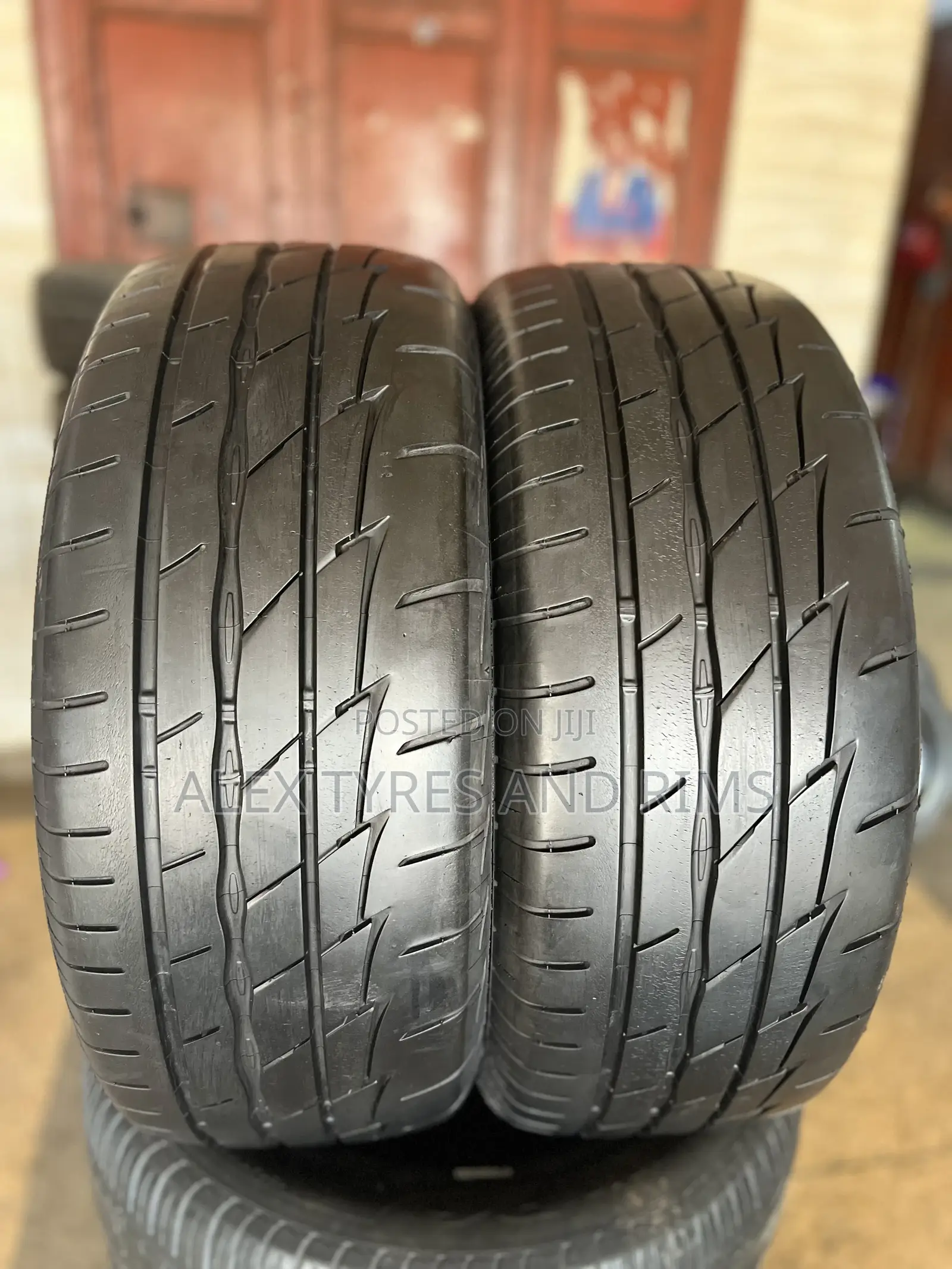 215/60r16 Japan Tyres