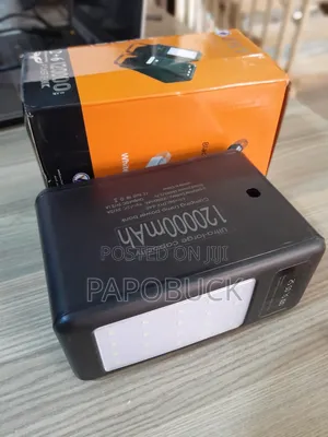 Zhy 120000mah Fast Charging Power Bank