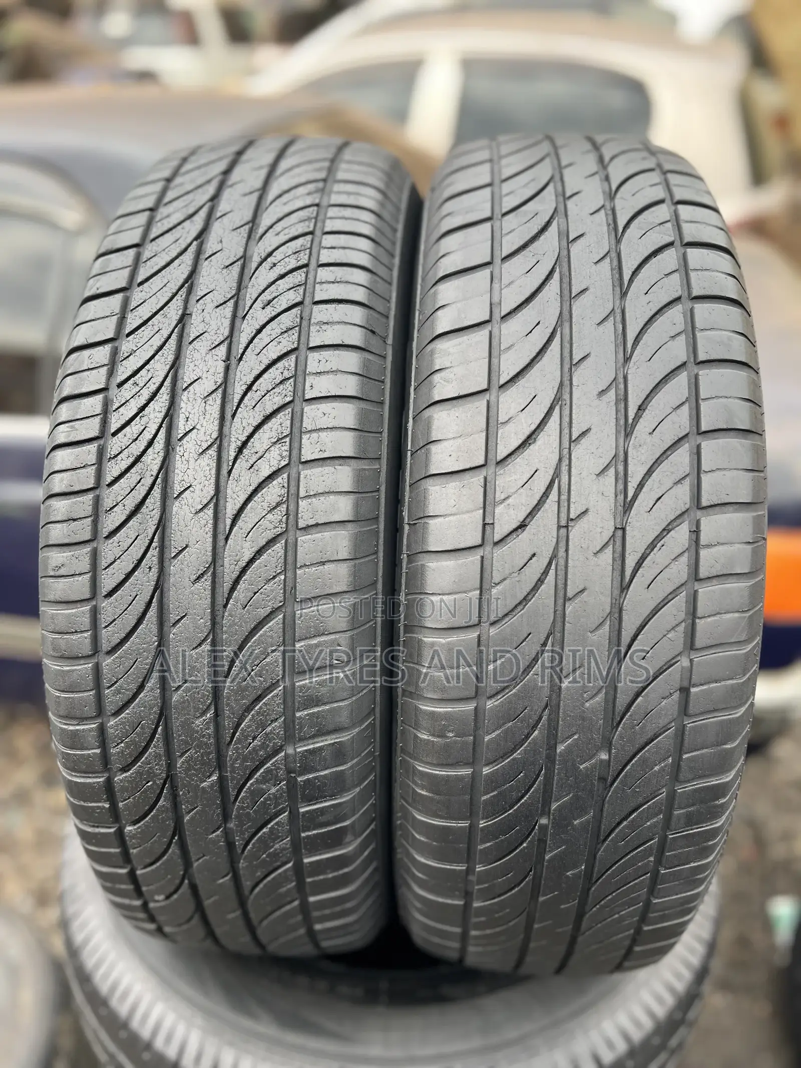 205/70r15 Onyx Tyres
