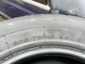 205/70r15 Onyx Tyres