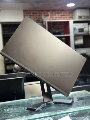 23 Inch Dell Ips Monitor Vga Hdmi Dp Div Usb 3.0