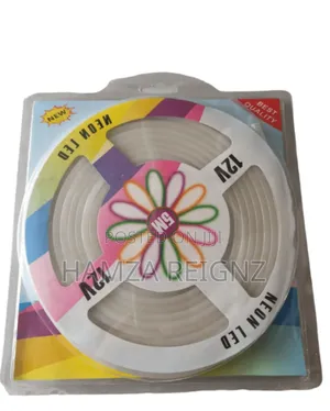 5m Led Neon 12v