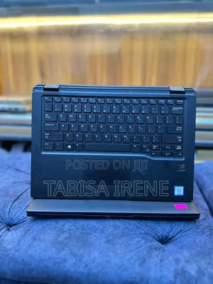 New Laptop Dell Latitude 7390 8GB Intel Core I5 SSD 512GB