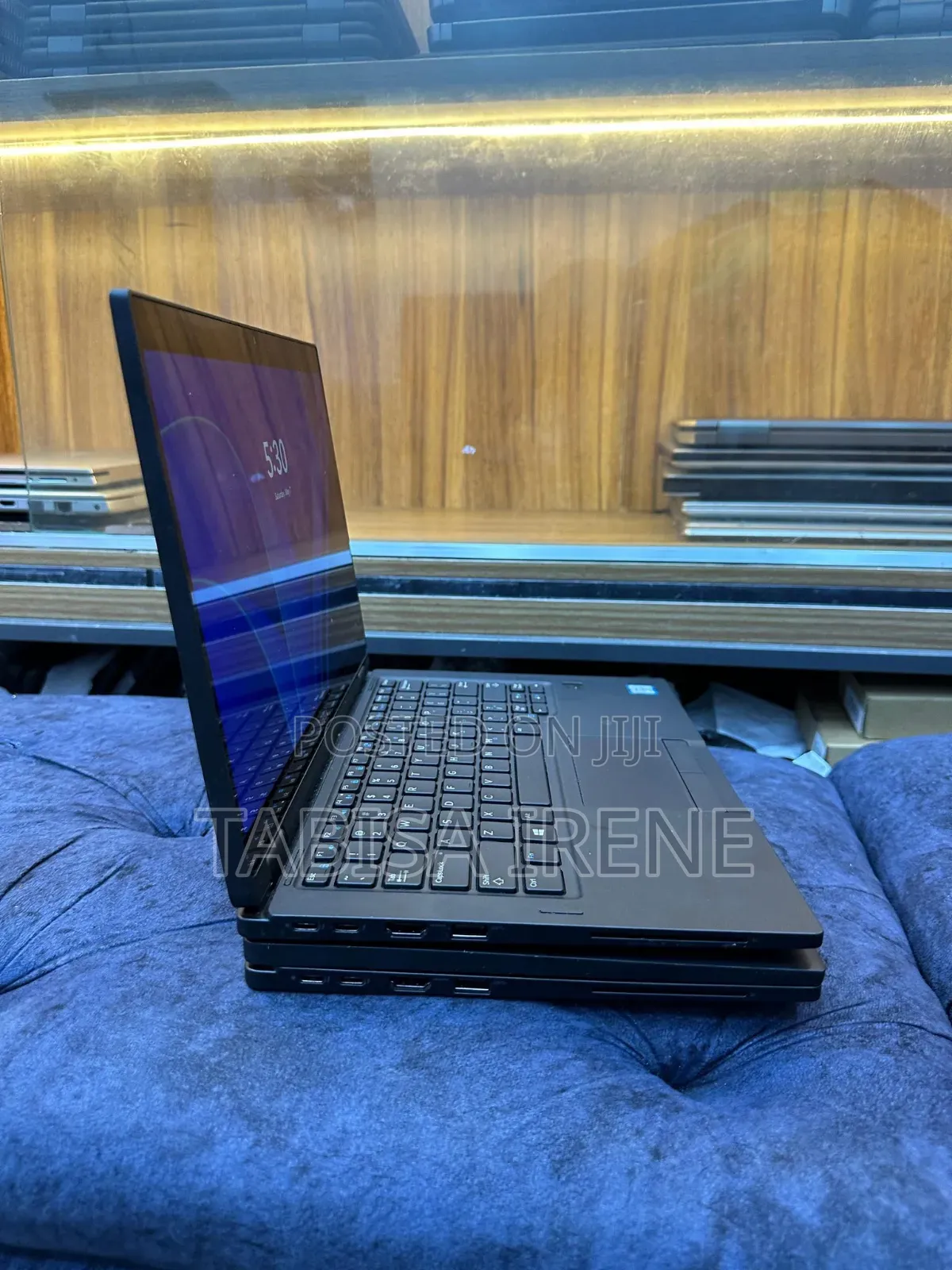 New Laptop Dell Latitude 7390 8GB Intel Core I5 SSD 512GB