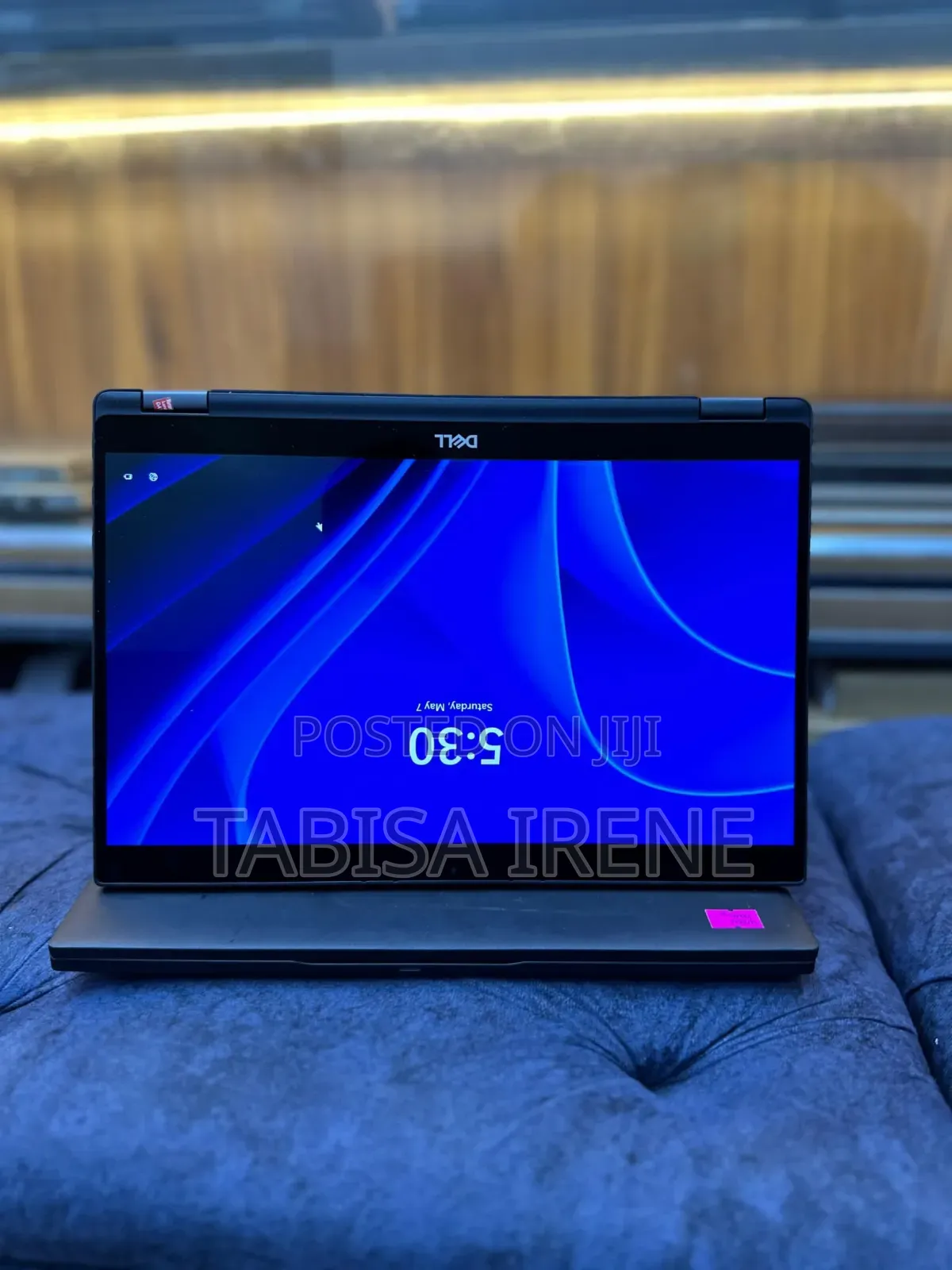 New Laptop Dell Latitude 7390 8GB Intel Core I5 SSD 512GB