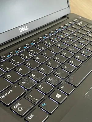 New Laptop Dell Latitude 7390 8GB Intel Core I5 SSD 512GB