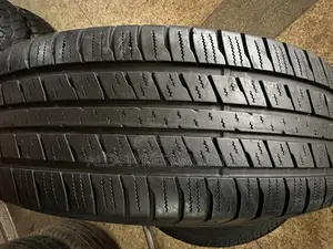 265:70r16 Good Tyre