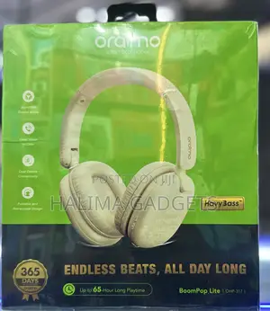 Oraimo Boom Pop Lite