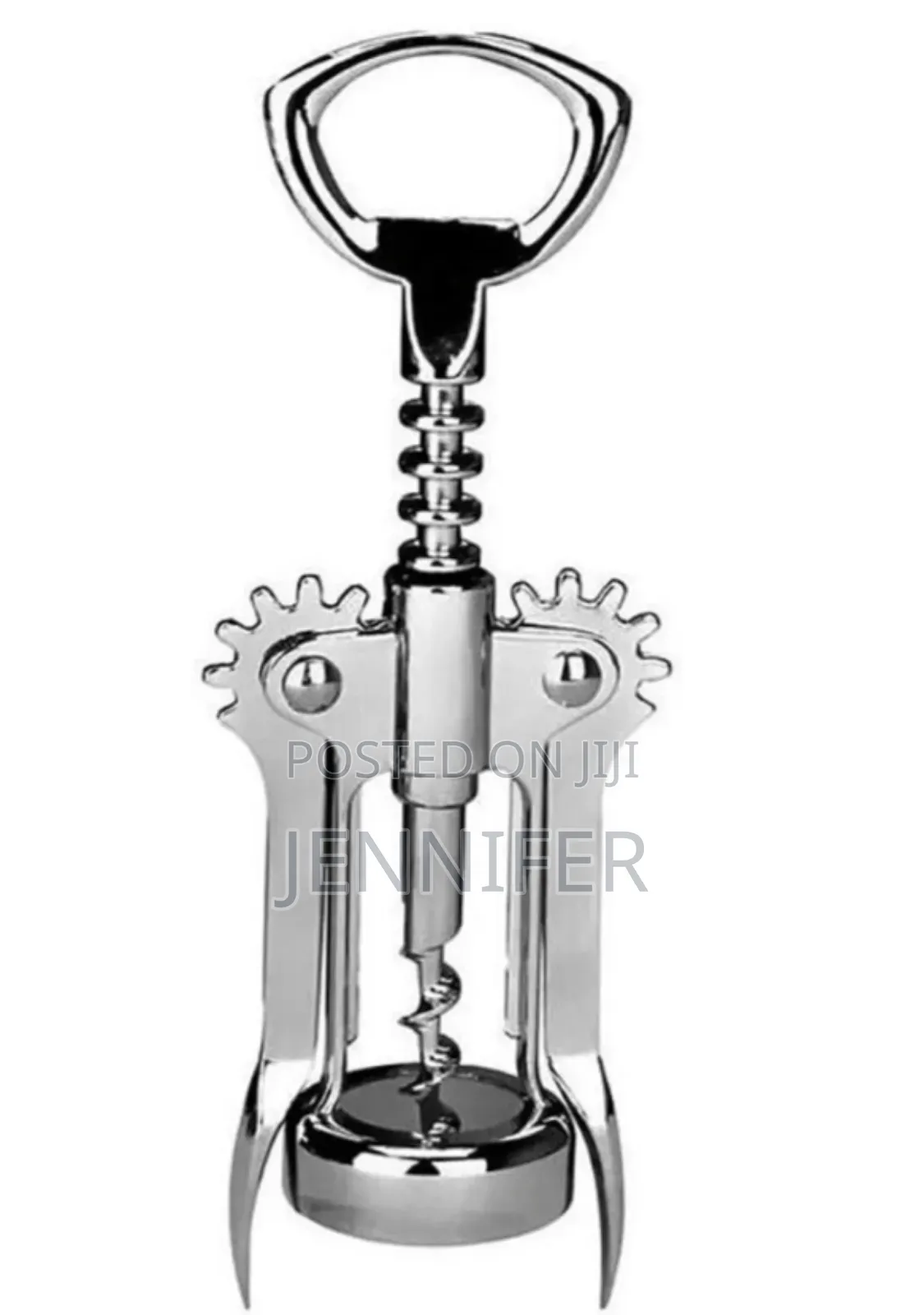 Brand New Bottle Opener
