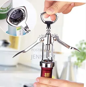 Brand New Bottle Opener