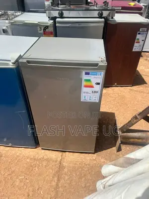 Hisense Used 160l Fridge