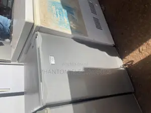 Bruhm Table Top Fridge