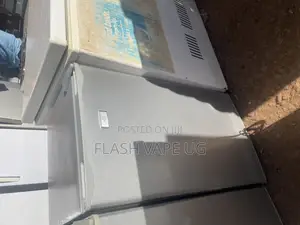 Bruhm Table Top Fridge